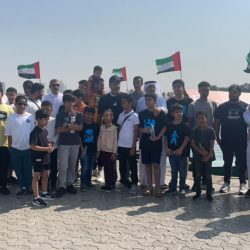 سمو محافظ الأحساء يلتقي منسوبي قوة أمن المنشآت بالمحافظة