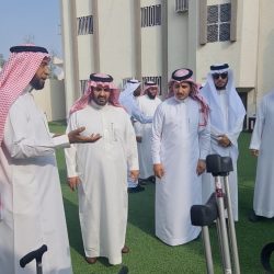 بعنوان أسرة آمنة تلاحم وحماية وتمكين  منتدى منيرة الملحم لخدمة المجتمع يفتتح دورته السادسة عشرة