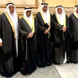 سمو محافظ الأحساء يدشن المصلى المتنقل