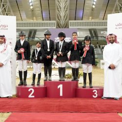 سمو محافظ الأحساء يرعى ويشرف حفل افتتاح ملعب نادي الفتح الجديد