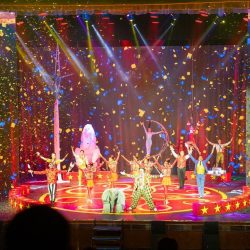 المنصات الإعلامية الدولية تتفاعل مع أهم الوجهات السياحية بالمملكة