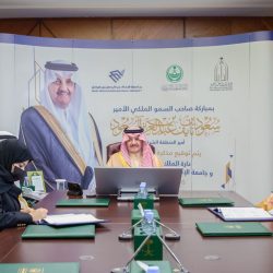 أمير الشرقية يستقبل رئيس جامعة حفر الباطن بمناسبة تعيينه