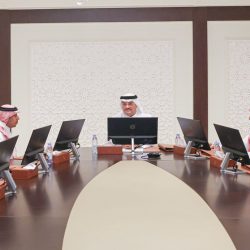 شركة مشاريع الترفيه السعودية “سڤن” تعلن عن تشييد الوجهة الترفيهية الأكبر في منطقة عسير بقيمة استثمارية تتجاوز .31 مليار ريال