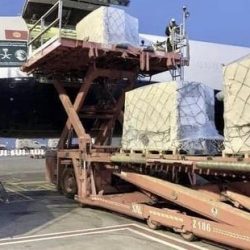 الجهات المشاركة في سباق الجري السنوي بالخبر تنفّذ تجربة استباقية ميدانية افتراضية للسباق  