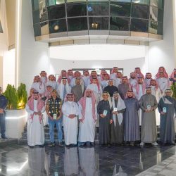 جمعية تكامل الصحية تشارك في المؤتمر العلمي الأول للجمعيات الصحية في المملكة 