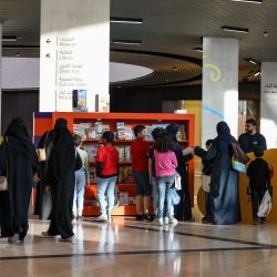 تكريم “جمعية البر بأبها” شركاء التعاون الإعلامي