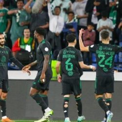 العلا تستضيف سباق كأس الشباب والناشئين للقدرة والتحمل