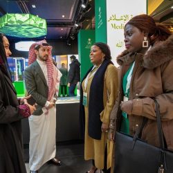 أمانة الرياض تواصل أعمالها في تطوير طرق العاصمة