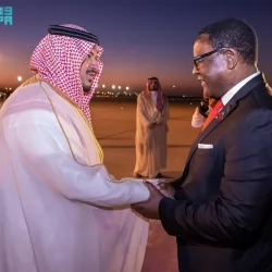 رئيس وأعيان صوير يقدمون شكرهم للقيادة بعد رفعها إلى محافظة