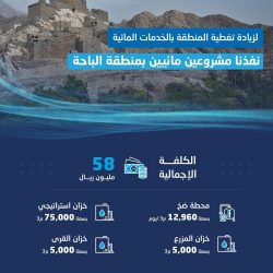 “بيئة المدينة المنورة” تُزيل آباراً أنبوبية بمخطط أبيار الماشي