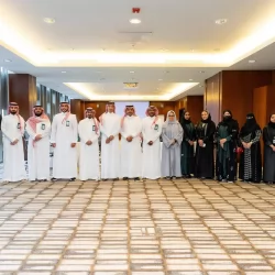 مغادرة الطائرة الإغاثية السعودية العاشرة لإغاثة الشعب الفلسطيني في قطاع غزة