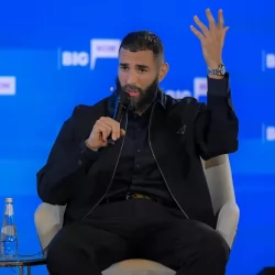 رئيس الشؤون الدينية بالمسجد الحرام والمسجد النبوي : تدشين مسارات دينية متعددة لإنجاح رحلة القاصدين