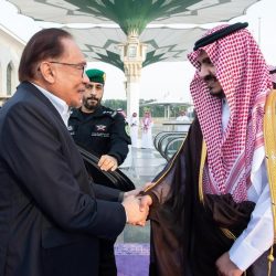 تحت رعاية خادم الحرمين الشريفين.. الهيئة السعودية للتخصصات الصحية تحتفي بأكثر من 9500 خريج وخريجة الاثنين القادم