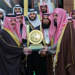 أمير الشرقية يستقبل معالي رئيس الهيئة الملكية للجبيل وينبع