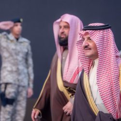 أمير الشرقية يؤكد أهمية حملات هيئة الأمر بالمعروف التوعوية لتعزيز العقيدة الصحيحة