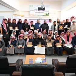 ‏⁧امير منطقة عسير يستقبل سفير الولايات المتحدة الأمريكية