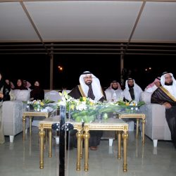 أمير الشرقية يؤكد أهمية حملات هيئة الأمر بالمعروف التوعوية لتعزيز العقيدة الصحيحة