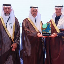 برعاية سمو محافظ الأحساء وكيل المحافظة يشهد مبادرة السادة المتطوعين2023 ويكرم شركاء النجاح