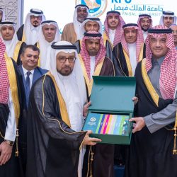 مدير تعليم سراة عبيدة يرعى حفل الأولمبياد الوطني ويدشن معرض “إبداع 2024”