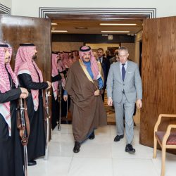 دورة الملاحة البرية لفريق السلام السعودي للبحث والإنقاذ بعسير