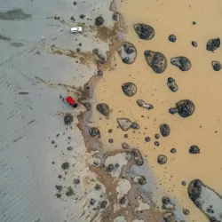 حالة الطقس المتوقعة اليوم السبت