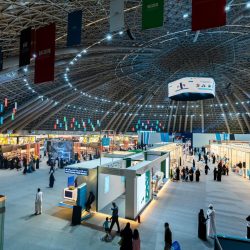 الزهراني يتناول الأدب الكلاسيكي في ورشة بـ”كتاب جدة”