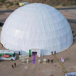 وصول الطائرة الإغاثية السعودية( 31 ) لإغاثة الشعب الفلسطيني في قطاع غزة