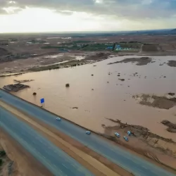 حالة الطقس المتوقعة اليوم الخميس