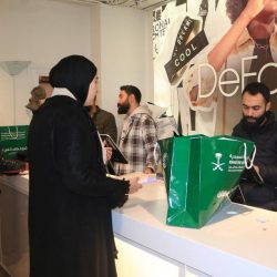 مركز الملك سلمان للإغاثة يوزع 2.937 كرتون تمر في ولاية كسلا بجمهورية السودان