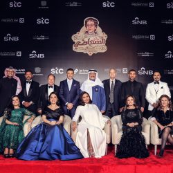 تعليم جازان يستضيف المهرجان الثاني للفلكلور الوطني للطلاب