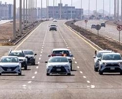 ” السَّهلة ” تشكيلات صخرية عجيبة ومتحجرات أثرية تلفت الأنظار غرب رفحاء