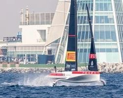 وكيل الأمين العام للأمم المتحدة للشؤون الإنسانية يؤكد الوضع المأساوي لسكان قطاع غزة 