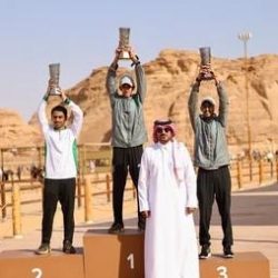 مجلس الإعلام الرياضي بالشرقية يحتفون بأبطال آسيا