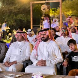 مدير عام ‎#تعليم_جازان يدشّن معرضًا توعويًّا تثقيفيًّا تزامنًا مع ‎#اليوم_العالمي_للإعاق