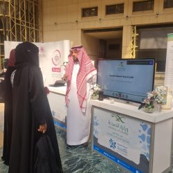 أمير الشرقية يرعى حفل افتتاح الملتقى والمعرض الدولي السادس للسلامة المرورية