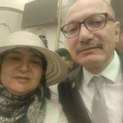 أمير جازان يستقبل الشيخ سعد الشثري