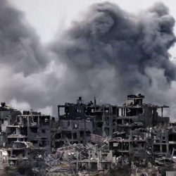 العدوان الإسرائيلي على قطاع غزة يتسبب بإعاقة نحو 12 ألف فلسطيني