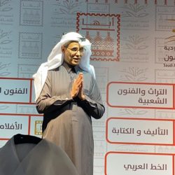 «فرع هيئة الهلال الاحمر بمنطقة عسير» يحتفل باليوم العالمي للتطوع .. 