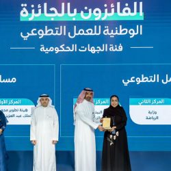 “زيارة لجمعية الثقافة والفنون”