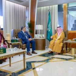 «إيتاء» تساعد أسرة احترق منزلها في بيشة