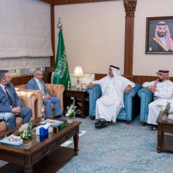 البرلمان العربي يدعو المجتمع الدولي إلى دعم مبادرة الأمين العام للأمم المتحدة لوقف إطلاق النار في قطاع غزة 