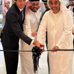 رئيس جامعة حفر الباطن يدشن ملتقى ومعرض السلامة المروي الأول