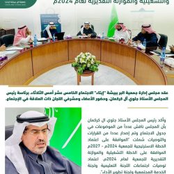 ” دبلوماسية العلاقات الإعلامية ” رؤية 2023 اسهمت في تفعيل القوة الناعمة للمملكة