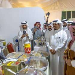 سمو محافظ الأحساء يفتتح “جولة مسك” ويشهد المناظرة النهائية لـ”صوت الشباب”