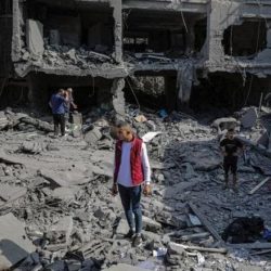 جريان الأودية والشعاب وامتلاء السدود بعد أمطار الخير والبركة بمنطقة الجوف