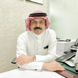 أمير الشرقية يستقبل مدير عام فرع الشئون الإسلامية والدعوة والإرشاد بالمنطقة