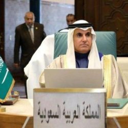 البتال يرفع الشكر والامتنان للقيادة الرشيدة على تعيينه وكيلاً لوزارة الداخلية