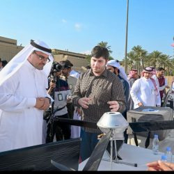 برنامج “لنبادر” في جدة يواصل حملته التطوعية لحماية البيئة البحرية بتنظيف جزيرة “بياضة “