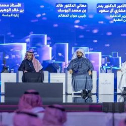 “وزارة الحج والعمرة” تنظم احتفالاً بمناسبة فوزها بجائزة الارتباط الوظيفي
