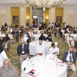 سمو محافظ الأحساء يفتتح ملتقى الفيديو آرت الدولي بشعار “خيال الواقع .. نحو المستقبل”